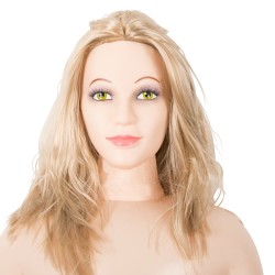 Shy Camilla Personal Trainer Love Doll Shy Camilla Personal Trainer Love Doll