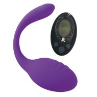 Adrien Lastic Smart Dream Clitoral And GSpot Stimulation Adrien Lastic Smart Dream Clitoral And GSpot Stimulation