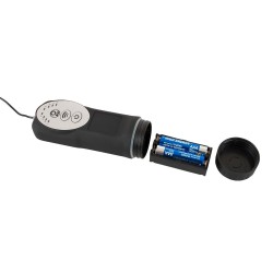 Medical Silicone Rotating Vibrator Medical Silicone Rotating Vibrator