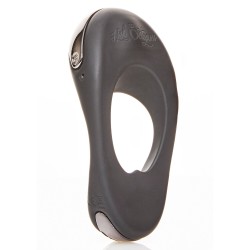 Hot Octopuss Atom Plus Vibrating Cock Ring Hot Octopuss Atom Plus Vibrating Cock Ring