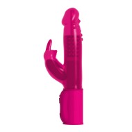 Dorcel Orgasmic Rabbit Vibrator Dorcel Orgasmic Rabbit Vibrator