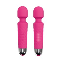 Dorcel Wanderful Wand Pink Dorcel Wanderful Wand Pink
