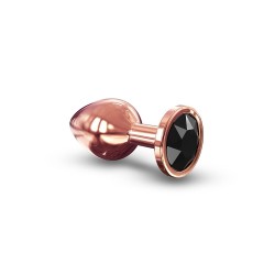 Dorcel Diamond Butt Plug Rose Gold Medium Dorcel Diamond Butt Plug Rose Gold Medium