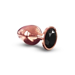 Dorcel Diamond Butt Plug Rose Gold Large Dorcel Diamond Butt Plug Rose Gold Large