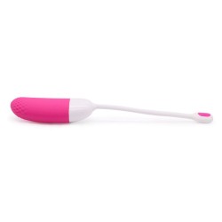 Magic Motion Vini Remote Control Clitoral Vibe Magic Motion Vini Remote Control Clitoral Vibe