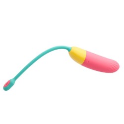 Magic Motion Vini Lite Remote Control Clit Vibe Magic Motion Vini Lite Remote Control Clit Vibe