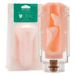 Rends Vorze A10 Cyclone Oral Insert Rends Vorze A10 Cyclone Oral Insert