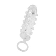 Dorcel Mr Orgasm Penis Sheath Dorcel Mr Orgasm Penis Sheath