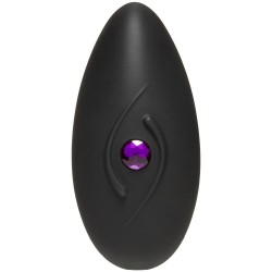 Body Bling Bliss Rechargeable Mini Clit Vibe Body Bling Bliss Rechargeable Mini Clit Vibe