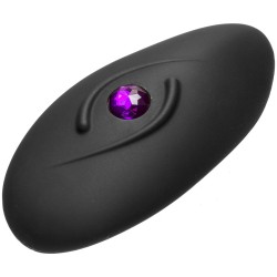 Body Bling Bliss Rechargeable Mini Clit Vibe Body Bling Bliss Rechargeable Mini Clit Vibe