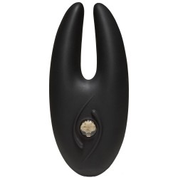 Body Bling Breathless Rechargeable Clitoral Vibrator Body Bling Breathless Rechargeable Clitoral Vibrator