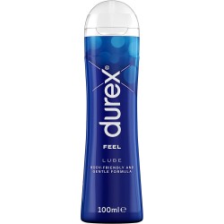 Durex Feel Lube 100ml Durex Feel Lube 100ml