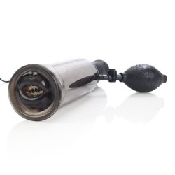 Black Jack BJ Stroker Penis Pump Black Jack BJ Stroker Penis Pump