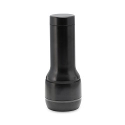 Kiiroo Feel Stroker Masturbator Flesh Brown Kiiroo Feel Stroker Masturbator Flesh Brown