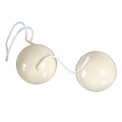 Duoballs White Duoballs White