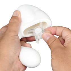 Rends Cunnilax Relaxation Oral Sex Simulator Rends Cunnilax Relaxation Oral Sex Simulator