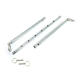 Spreader With Carabine Hooks Spreader With Carabine Hooks