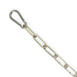200cm Chain With Hooks 200cm Chain With Hooks