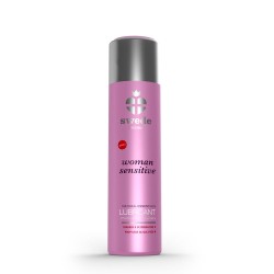 Swede Sensitive Chamomile and Aloe Vera Lube 60ml Swede Sensitive Chamomile and Aloe Vera Lube 60ml