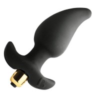 Rocks Off 7 Speed Butt Quiver Vibrator Rocks Off 7 Speed Butt Quiver Vibrator
