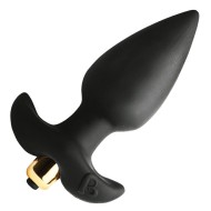 Rocks Off 7 Speed Butt Throb Vibrator Rocks Off 7 Speed Butt Throb Vibrator