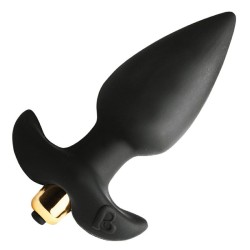 Rocks Off 7 Speed Butt Throb Vibrator Rocks Off 7 Speed Butt Throb Vibrator