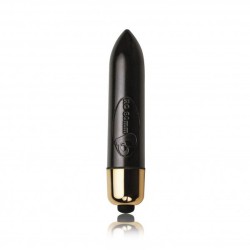 Rocks Off Plug Petite Sensations Black Butt Plug Rocks Off Plug Petite Sensations Black Butt Plug