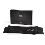 Bijoux Indiscrets Shhh Satin Luxury Blindfold Bijoux Indiscrets Shhh Satin Luxury Blindfold