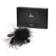Bijoux Indiscrets Pom Pom Feather Tickler Bijoux Indiscrets Pom Pom Feather Tickler