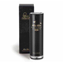 Bijoux Indiscrets Bliss Bliss Silicone Massage Gel 30ml Bijoux Indiscrets Bliss Bliss Silicone Massage Gel 30ml