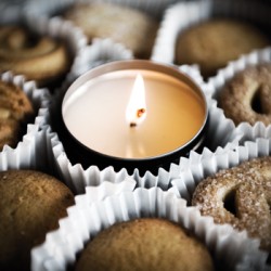 Bijoux Indiscrets Sensations Massage Candle 35g Bijoux Indiscrets Sensations Massage Candle 35g