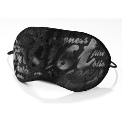 Bijoux Indiscrets Blind Passion Mask Bijoux Indiscrets Blind Passion Mask
