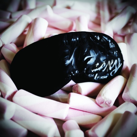 Bijoux Indiscrets Blind Passion Mask Bijoux Indiscrets Blind Passion Mask