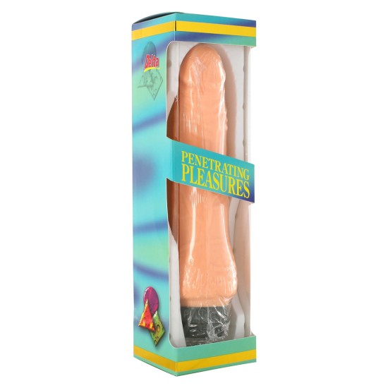 Vinyl Vibrator 8 Inches Vinyl Vibrator 8 Inches