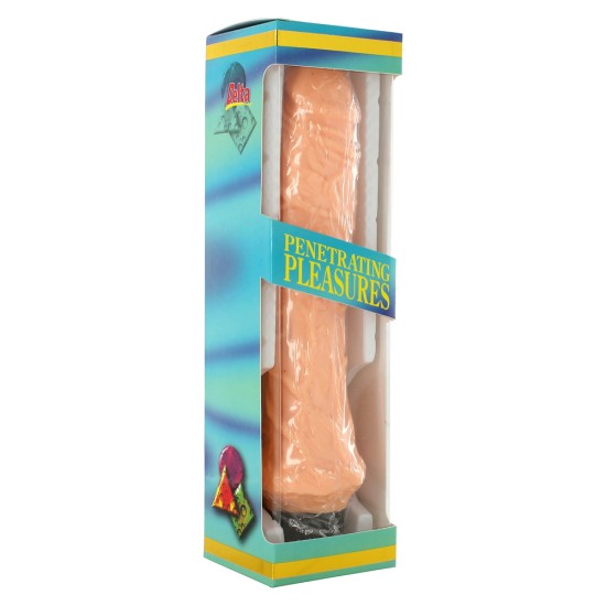Vinyl Vibrator 9 Inch Vinyl Vibrator 9 Inch