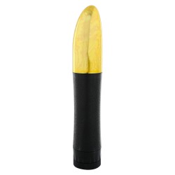 Multi Speed Vibrator Gold Multi Speed Vibrator Gold