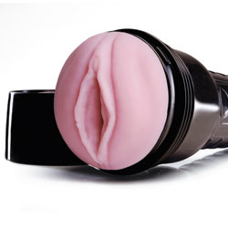 Fleshlight Pink Vagina Masturbator Fleshlight Pink Vagina Masturbator