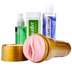 Fleshlight Stamina Value Pack Fleshlight Stamina Value Pack