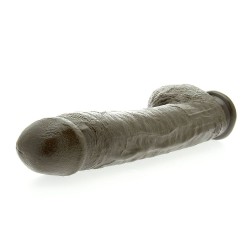 Bams 13 Inch Realistic Cock Dildo Bams 13 Inch Realistic Cock Dildo