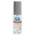S8 Warming Water Based Lube 50ml