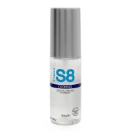 S8 Cooling Water Based Lube 50ml S8 Cooling Water Based Lube 50ml