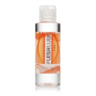 Fleshlube Fire Warming Lubricant 100ml Fleshlube Fire Warming Lubricant 100ml