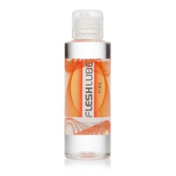 Fleshlube Fire Warming Lubricant 100ml Fleshlube Fire Warming Lubricant 100ml