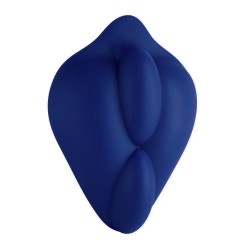 bumpher Dildo Base Stimulation Cushion Blue bumpher Dildo Base Stimulation Cushion Blue