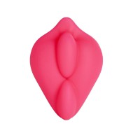 bumpher Dildo Base Stimulation Cushion Pink bumpher Dildo Base Stimulation Cushion Pink