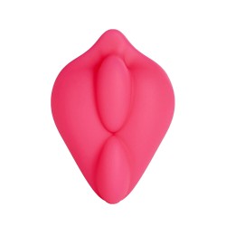bumpher Dildo Base Stimulation Cushion Pink bumpher Dildo Base Stimulation Cushion Pink