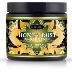 Kama Sutra Honey Dust Honeysuckle 170g Kama Sutra Honey Dust Honeysuckle 170g