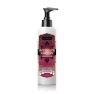 Kama Sutra Intimate Caress Pomegranate Shave Cream Kama Sutra Intimate Caress Pomegranate Shave Cream