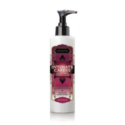 Kama Sutra Intimate Caress Pomegranate Shave Cream Kama Sutra Intimate Caress Pomegranate Shave Cream