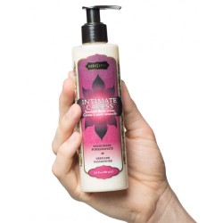 Kama Sutra Intimate Caress Pomegranate Shave Cream Kama Sutra Intimate Caress Pomegranate Shave Cream
